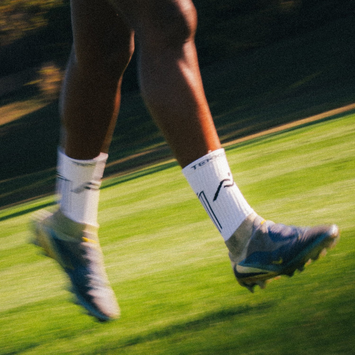 TekkGrip 2.0 Grip Socks