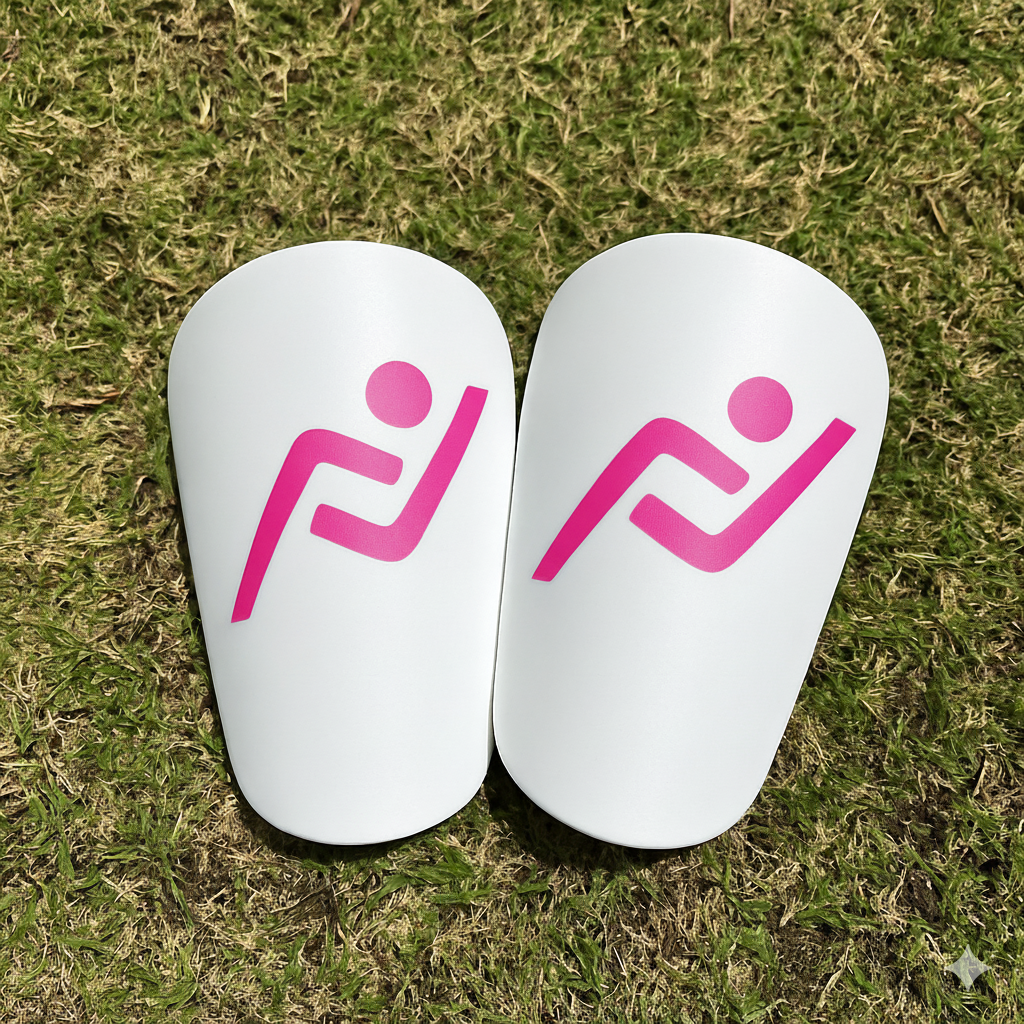 TekkGrip Mini Shin Pads