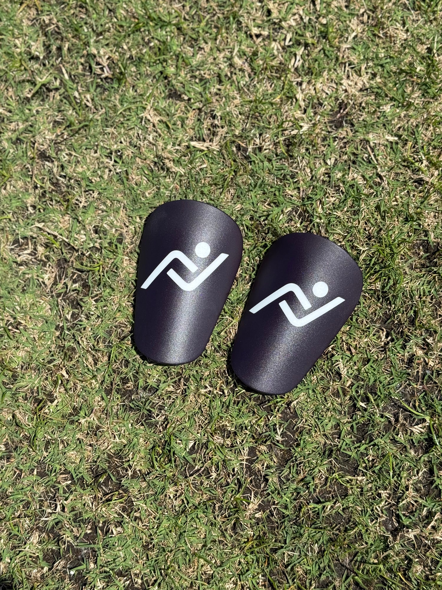 TekkGrip Mini Shin Pads
