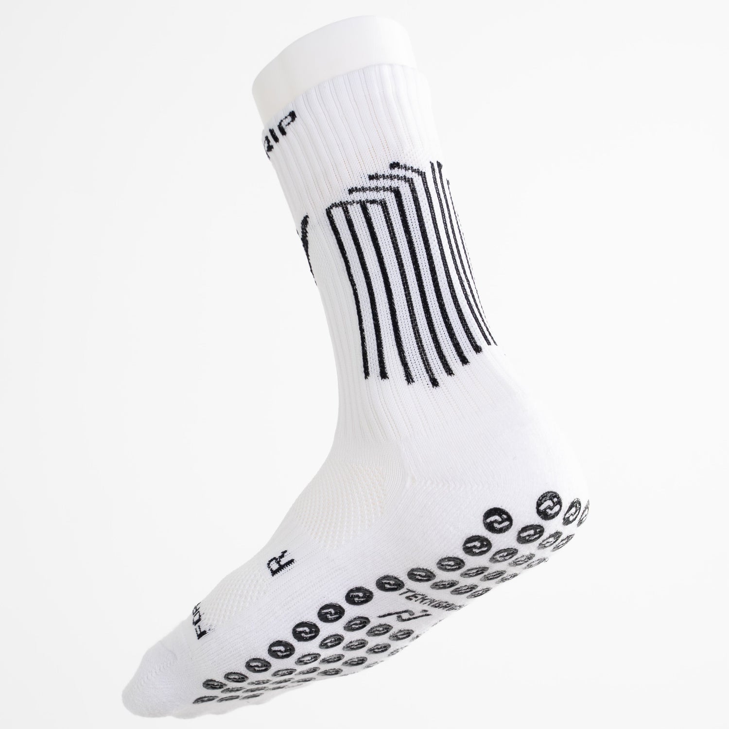 TekkGrip 2.0 Grip Socks- (NEW)