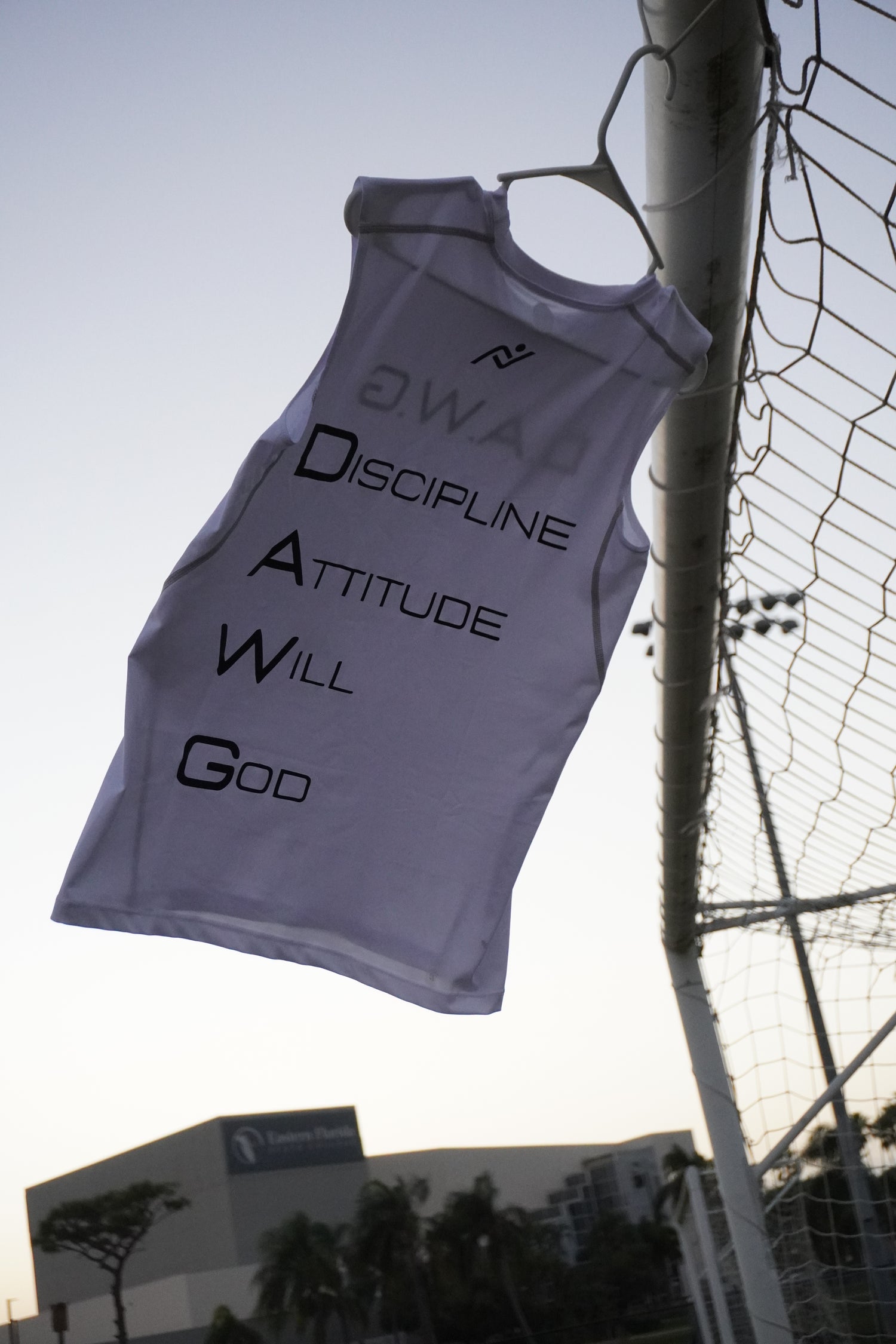 DAWG Compression Shirt