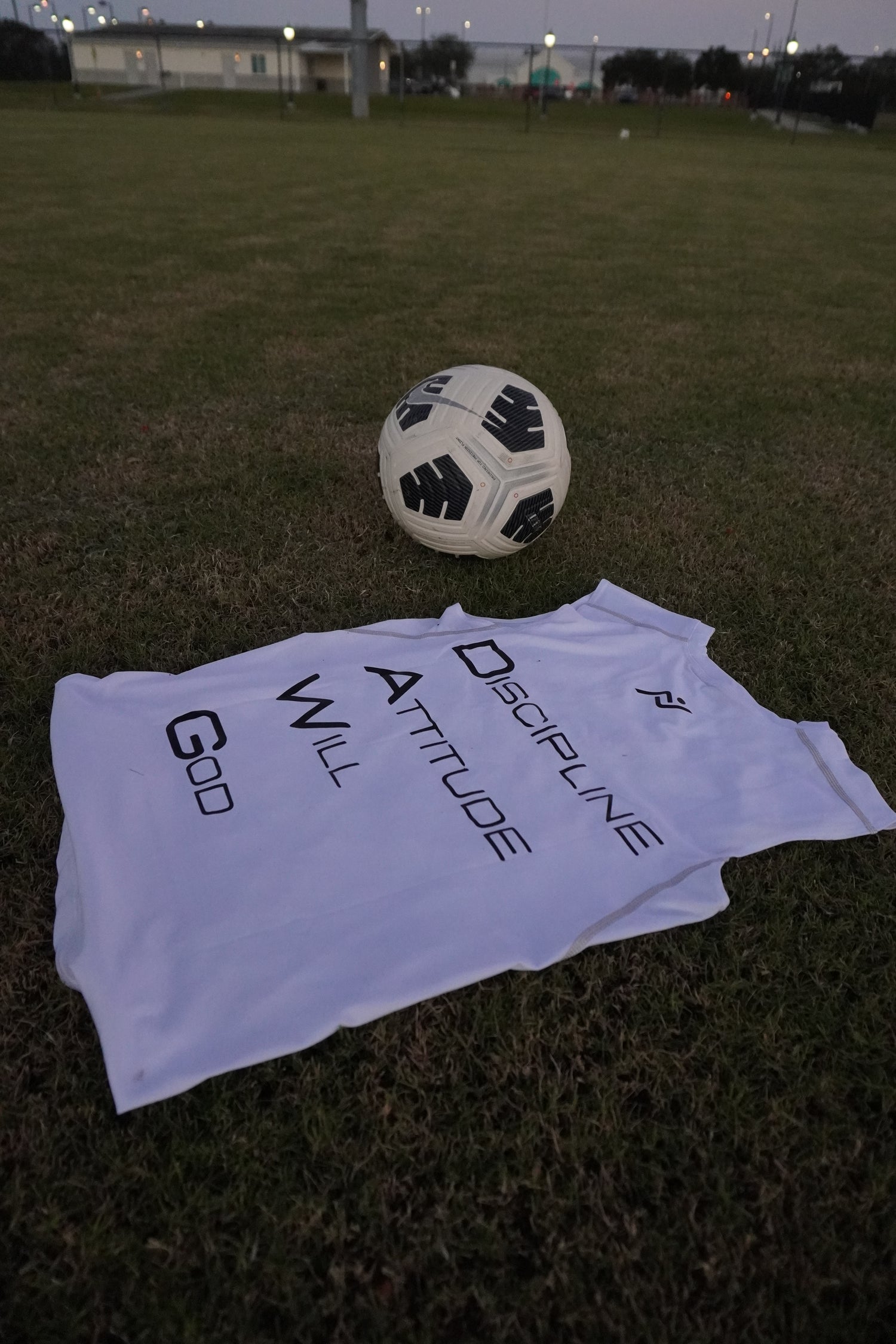 DAWG Compression Shirt