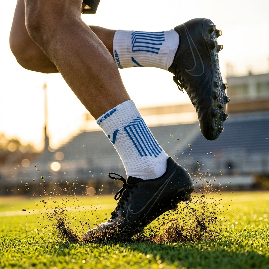 TekkGrip 2.0 Grip Socks Bundle