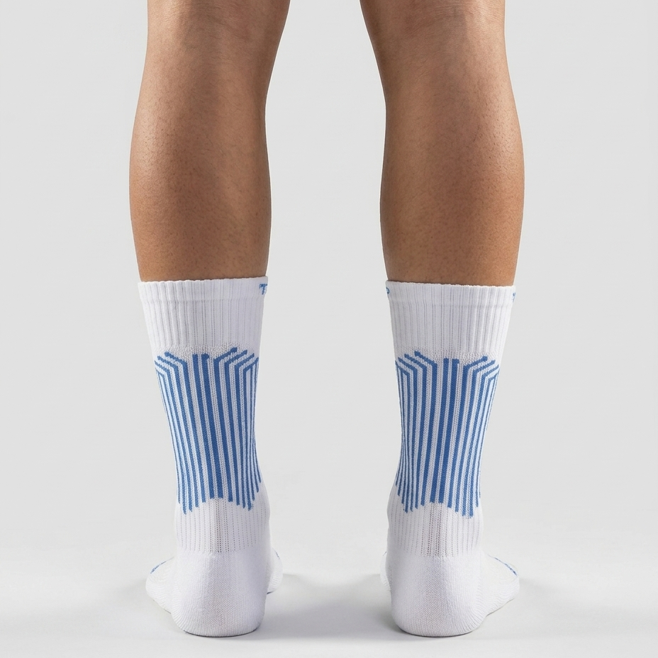 TekkGrip 2.0 Grip Socks Bundle
