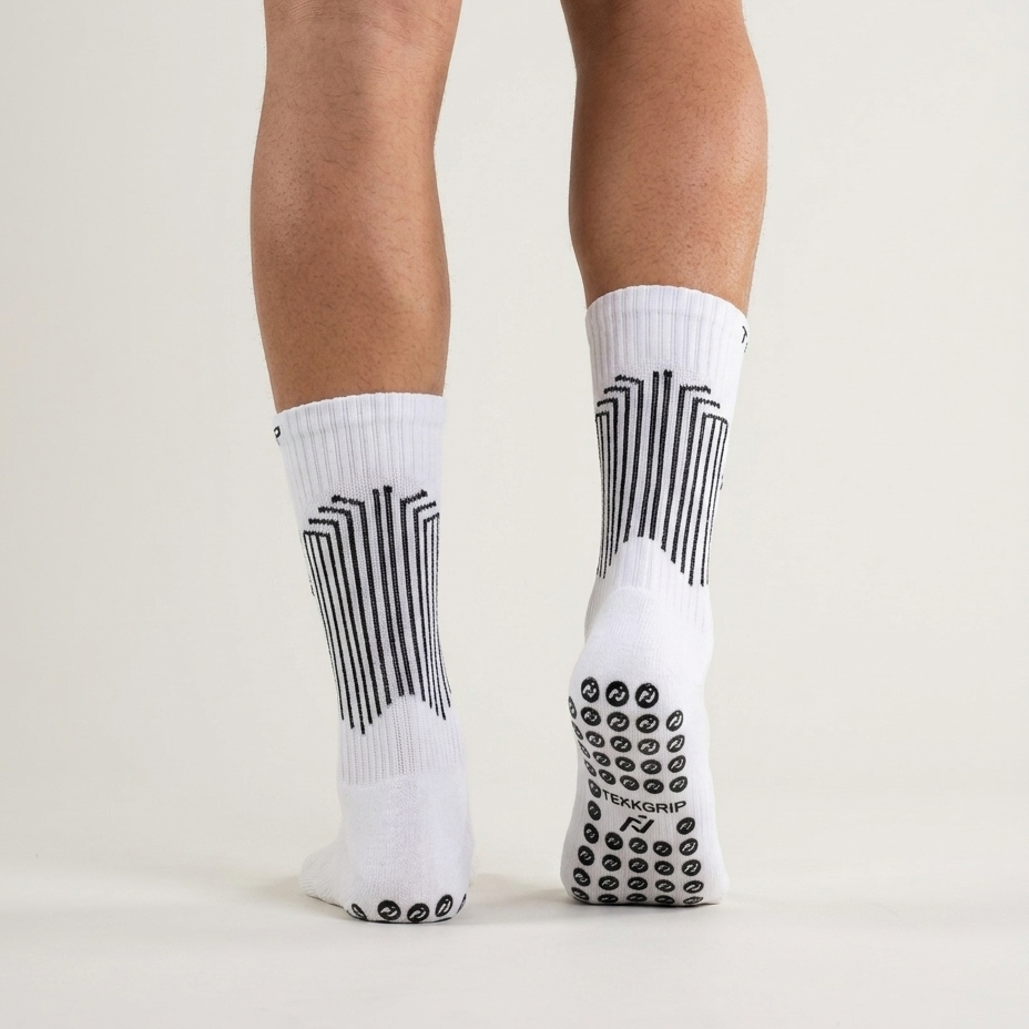 TekkGrip 2.0 Grip Socks Bundle