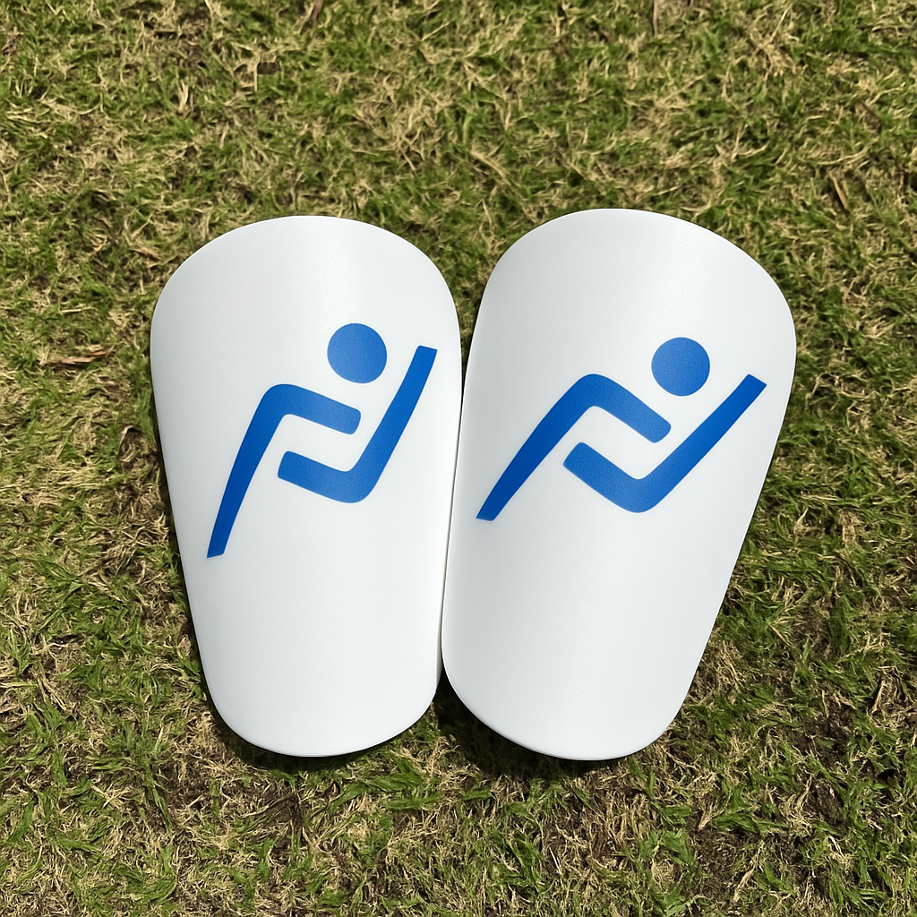 TekkGrip Mini Shin Pads